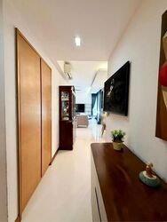 Savannah Condopark (D18), Condominium #612834021